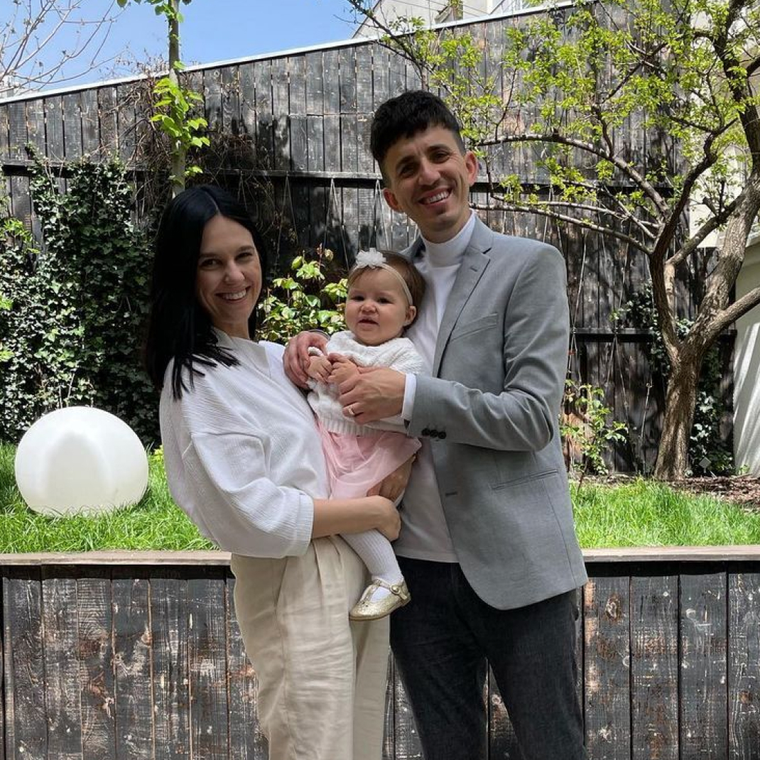bocanceaFamily