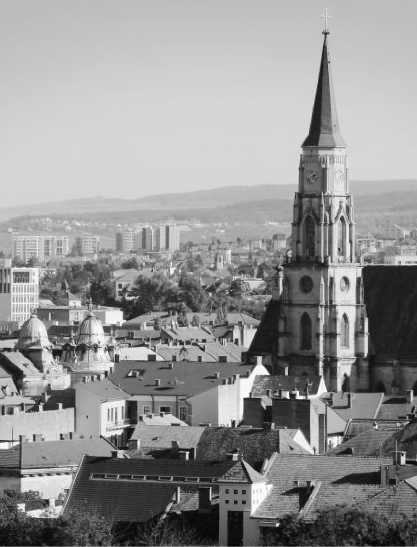 cluj